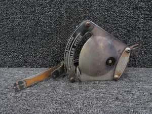 A1655-401 (Alt: EC1024) Grumman G-164A Avionics Products Quadrant Assembly